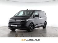 VW T7 Multivan, 1.5 TSI Multivan KÜ eHybrid STY, Jahr 2025 - Plattling