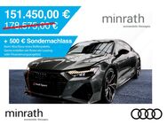 Audi RS7, Sportback performance, Jahr 2022 - Moers