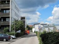 3-Zimmer-Wohnung mit Tiefgaragenstellplatz - provisionsfrei - Unterhaching