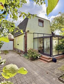 Besichtigung am 22.11.2025 um 10.00 Uhr - NUR mir Voranmeldung! - Oranienburg