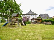 -VERKAUFT- Großer Garten! Renoviertes freistehendes Einfamilienhaus in Idar-Oberstein - Idar-Oberstein