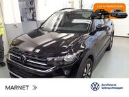 VW T-Cross, 1.0 TSI Life MOVE, Jahr 2023 - Bad Camberg