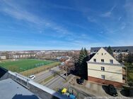 Vermietet Wohnung im Heimgarten - Chemnitz