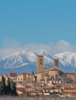 Von Privat provisionsfrei ohne Makler, Haus mit 2 Appartements nahe Meer u. Pyrenäen Südfrankreich - Linden (Hessen)