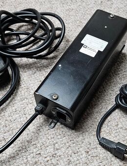 b11) Vorschaltgerät 150109 Netzteil Waldmann Leuchte / Lampe - 58 Watt - Garbsen