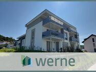 Moderne und altersgerechte Neubauwohnung in Dangstetten! - Küssaberg