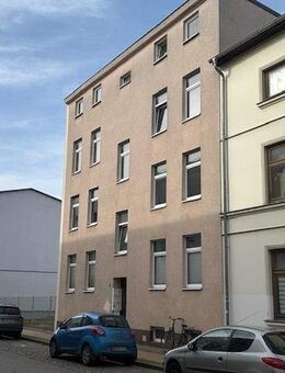 2-Raum-Wohnung im Schweriner Viertel -265- - Güstrow