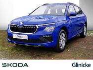 Skoda Kamiq, 1.0 TSI Essence mech, Jahr 2022 - Erfurt