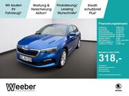 Skoda Scala, 1.0 TSI Style, Jahr 2023 - Weil der Stadt