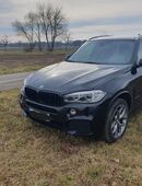 BMW X5 X5 xDrive35i Sport-Aut. in 29588