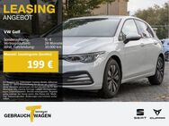 VW Golf 1.5 TSI MOVE NAVI ACC PRIVACY APP-CON - Gelsenkirchen