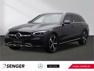 Mercedes C 220, d T All-Terrain Avantgarde, Jahr 2024 - Bad Oeynhausen