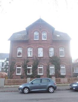 Geräumige Altbauwohnung in der Innenstadt - Northeim