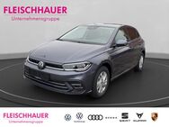 VW Polo, 1.0 l TSI Style, Jahr 2024 - Bad Kreuznach