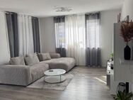 Einziehen und Wohlfühlen: Moderne 3,5-Zimmer Wohnung mit Terrasse in Sulz a.N. - Holzhausen - Sulz (Neckar)