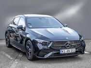 Mercedes A 200, Kompakt AMG NIGHT PREMIUM SPUR, Jahr 2024 - Kiel