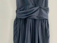 Seidenkleid, Gr. S - Berlin