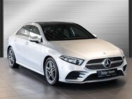 Mercedes A 200, d Limo AMG SPUR, Jahr 2020 - Rendsburg