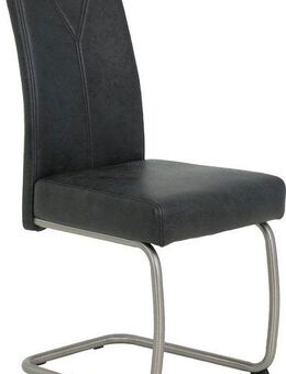 HELA Freischwinger Sophia S (Set, 4 St), mit Federkern Polsterung