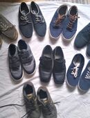 Schuhe, Herrenschuhe, Slipper, Sneaker Gr. 36 bis 42 in 53125