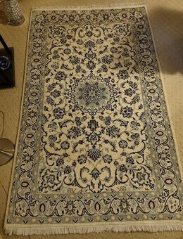 Khorasan Teppich 120x197 cm - Essen