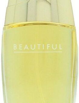 ESTÉE LAUDER Eau de Parfum Beautiful, mit blumiger Duftnote