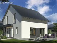 135m² Einfamilienhaus zum Aktionspreis Technikfertig bis Einzugsfertig - Regen