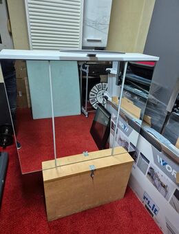 Großer Alibert Spiegelschrank  Neuwertig zu verkaufen - Bottrop