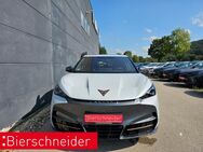 CUPRA Tavascan, VZ BELOW ZERO ADRENALIN, Jahr 2024 - Riedenburg