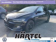 VW Polo, HIGHLINE ( RADAR AUTOMATIK K, Jahr 2018 - Osnabrück