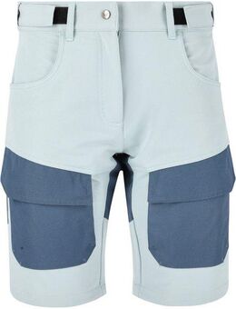 WHISTLER Shorts Lara mit dehnbarem Funktionsstretch