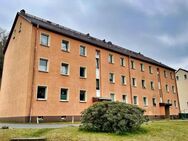 vermietete 3-Zimmmer Erdgeschosswohnung - Königstein (Sächsische Schweiz)