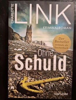 Ohne Schuld von Charlotte Link (Taschenbuch) - Essen