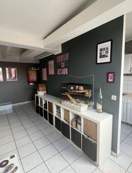 Helle 2-Zimmer Wohnung im Westen von Gronau - Gronau (Westfalen)
