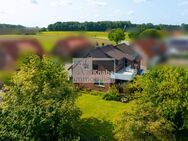 Ein Haus, viele Möglichkeiten - Wohnen & Vermieten oder Großzügigkeit ganz für Sie allein! - Bad Laer