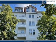 Großzügige Wohnung mit Terrasse in Niederschönhausen - TOP-Kapitalanlage - Berlin