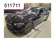 Mercedes-Benz E 300 4M 2x AMG Line Pano AirmHeadUpMultibWidesc - Steinbach-Hallenberg