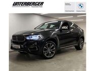 BMW X6 xDrive30d Head-Up+Xenon+RFK+Navi Prof.+Sitzhzg. - Rosenheim