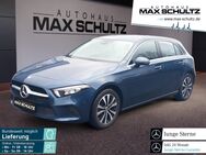 Mercedes A 250, e Kompaktlimousine MBUX, Jahr 2020 - Sonnefeld