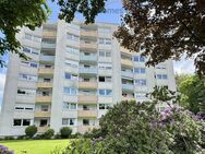 Charmante Eigentumswohnung in begehrter Lage am Bullerbach - BI-Sennestadt - keine Käuferprovision - Bielefeld