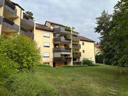 GROSSE 4,5-ZIMMER-ERDGESCHOSSWOHNUNG - Crailsheim