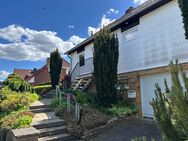 Gemütliches 1-FWH mit tollem Garten - Beckedorf