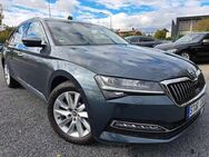 Skoda Superb Combi Style 4x4 2.0 TSI DSG ACC LED AHK - Nauen