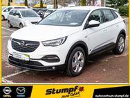 Opel Grandland X, 1.6 Plug-in-Hybrid Edition, Jahr 2021 - Heppenheim (Bergstraße)