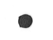 Antike Byzantinische Münze 395-800 m. C. - Moers