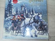 Harry Potter: A Hogwarts Christmas Pop-Up Adventskalender in 36251