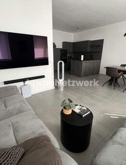 Moderne 3-Zimmer-Wohnung in zentraler Lage in Waldmohr - Waldmohr