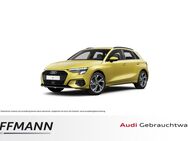 Audi A3, Sportback Advanced A3 Sportback 35 TDI advanc, Jahr 2023 - Arnsberg