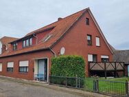 Geräumige 3-Zimmer-Wohnung in Rodewald - Rodewald