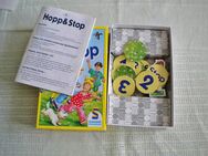 Schmidt-Spiel-Hopp&Stop,1998,ab 5 Jahre,2-4 Spieler - Linnich